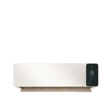 کولرگازی نیکسان مدل 24WH410T1 ظرفیت 24000 - خارج 