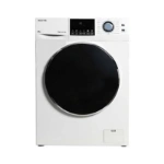 ماشین لباسشویی هوشمند نکست پلاس مدل NXP-1416 ظرفیت ۹ کیلوگرم