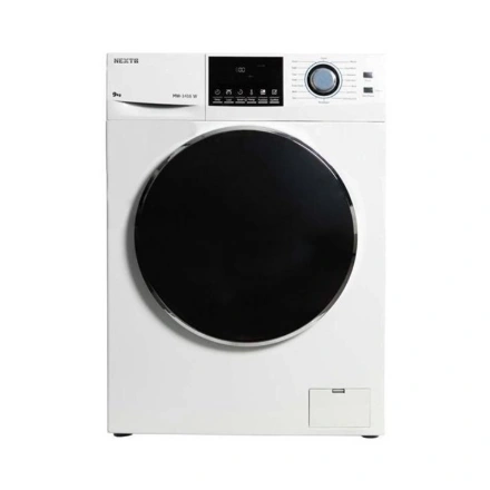 ماشین لباسشویی هوشمند نکست پلاس مدل NXP-1416 ظرفیت ۹ کیلوگرم