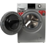 ماشین لباسشویی هوشمند نکست پلاس مدل NXP-1416 ظرفیت ۹ کیلوگرم