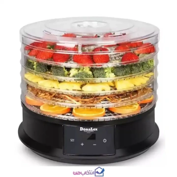 میوه خشک کن دونالکس مدل DN610B