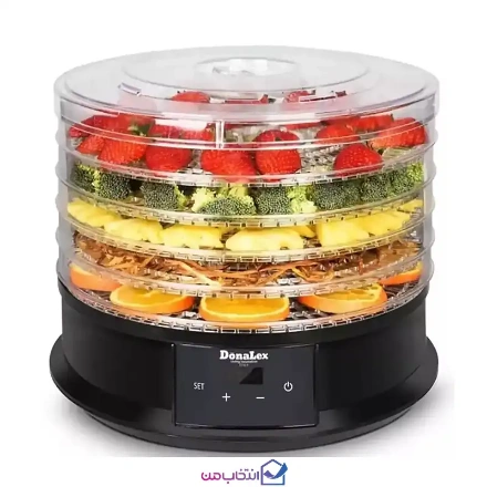 میوه خشک کن دونالکس مدل DN610B