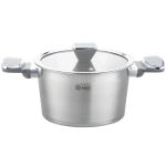 قابلمه تک استیل ام جی اس مدل CM-PS5121 