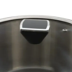 قابلمه تک استیل ام جی اس مدل CM-PS5121 