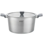 	قابلمه تک استیل ام جی اس مدل CM-PS5121