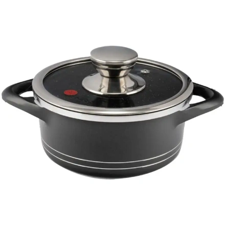 قابلمه تک ام جی اس مدل ایتالیا FLAT B