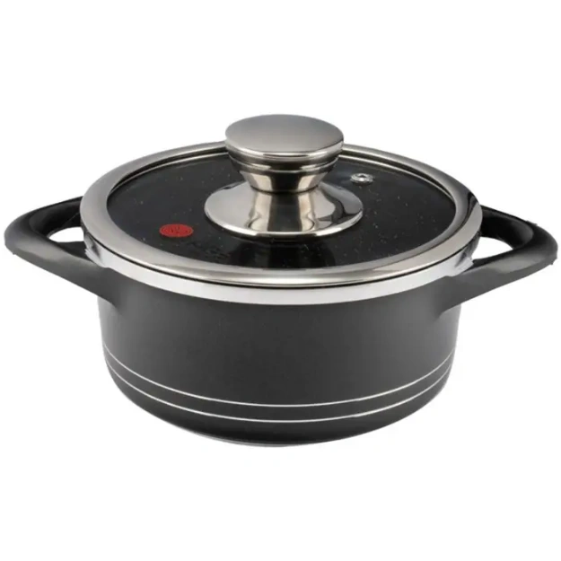 قابلمه تک ام جی اس مدل ایتالیا FLAT B