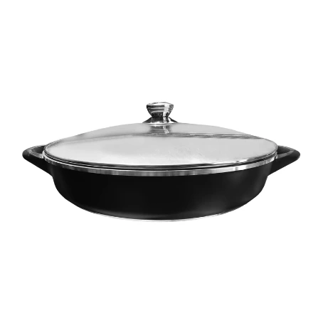  تابه ام جی اس مدل FLAT Italia B