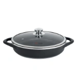  تابه ام جی اس مدل FLAT Italia B