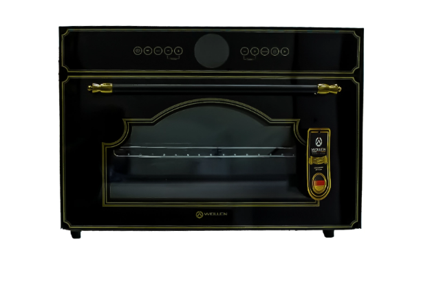 فر برقی رو کار وولن 2055