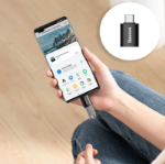 USBبهTYPE-Cبیسوس INGENUITY SERIES