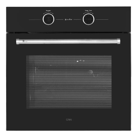 فر توکار برقی کن مدل اولیور OLIVER