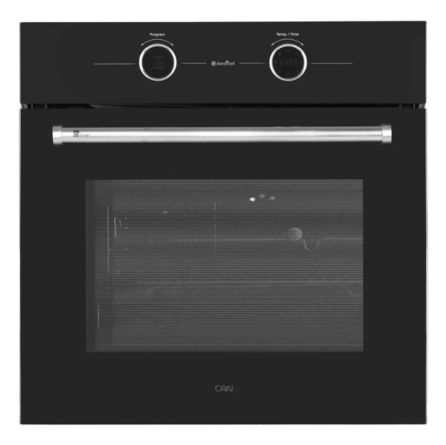 فر توکار برقی کن مدل اولیور OLIVER