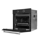 فر توکار برقی کن مدل اولیور OLIVER