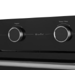 فر توکار برقی کن مدل اولیور OLIVER