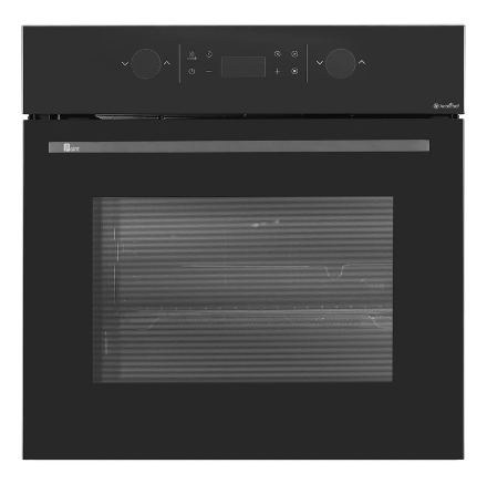 فر توکار برقی کن مدل پوینت POINT