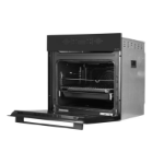 فر توکار برقی کن مدل پوینت POINT