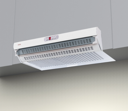 هود سایز80 کن مدل 2000