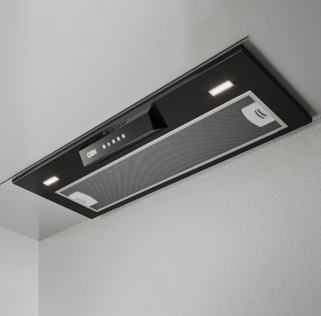 هود سایز 70 کن مدل ARTIMA3 