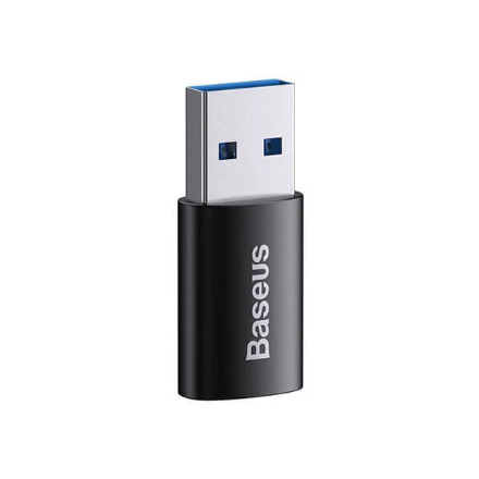 USBبهTYPE-Cبیسوس INGENUITY SERIES