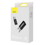 خرید USBبهTYPE-Cبیسوس INGENUITY SERIES