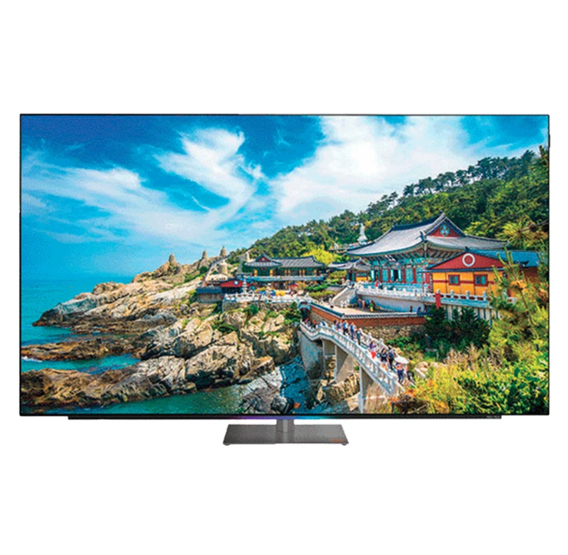 تلویزیون 55 اینچ هوشمند دوو مدل 55DM7000