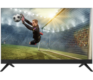 تلویزیون 55 اینچ  هوشمند بویمن مدل 55KAE6800UW