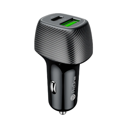 شارژر فندکي خودرو پرووان مدل PCG19 CX12