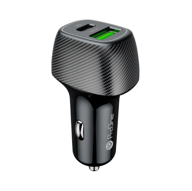 شارژر فندکي خودرو پرووان مدل PCG19 CX12