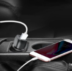 قیمت شارژر فندکي خودرو پرووان مدل PCG19 CX12