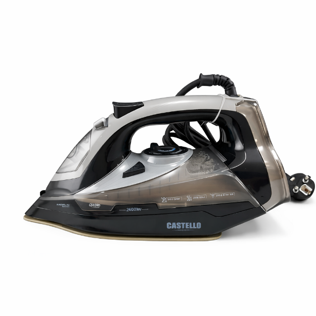 اتو بخار کاستلو مدل CL 945