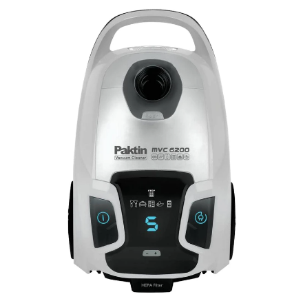 جاروبرقی پاکتین مدل 6200 سری senior