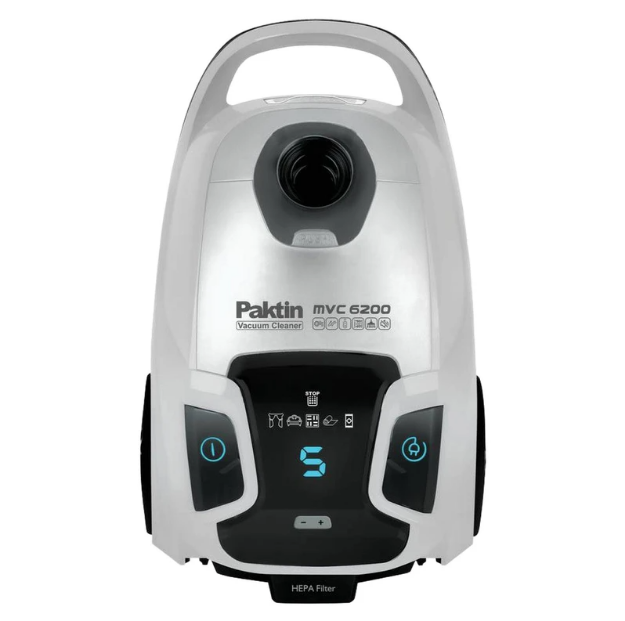 جاروبرقی پاکتین مدل 6200 سری senior