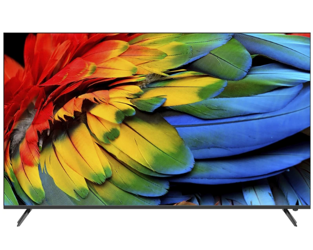 تلویزیون هوشمند بویمن مدل 65KAE6800UW سایز 65 اینچ