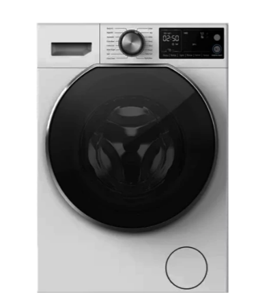 ماشین لباسشویی زیرووات مدل FCA4960XW ظرفیت 9 کیلوگرم