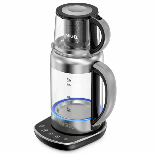 چایساز روهمی میگل مدل GTS230