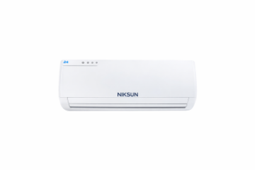 کولر گازی نیکسان مدل 30WH410T1 ظرفیت 30000