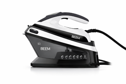 اتو بخار بیم مدلRAPIDSTEAM50303