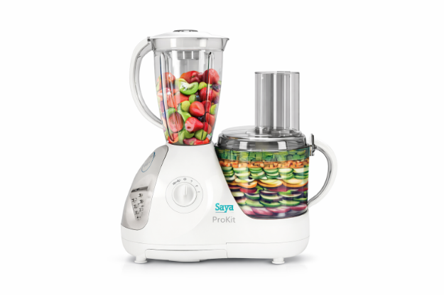 غذاساز پارس خزر مدل پرو کیت PROKIT