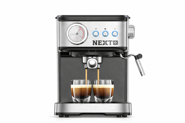  اسپرسوساز نکست پلاس مدل NCM1120B