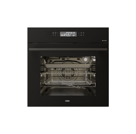 فر توکار برقی کن مدل E6500