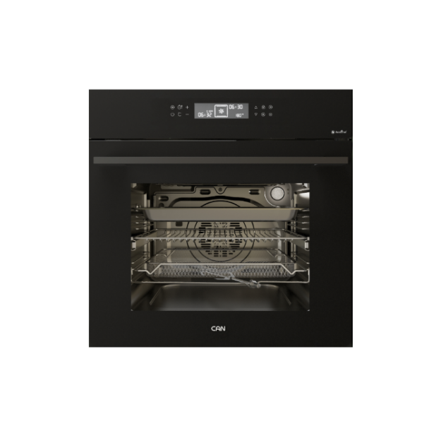 فر توکار برقی کن مدل E6500