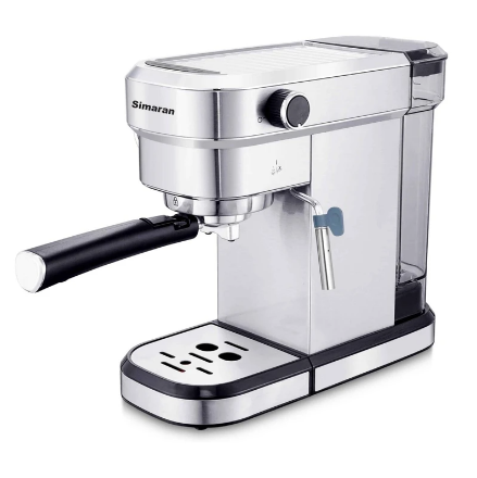  اسپرسوساز سیماران مدل SEM-6869