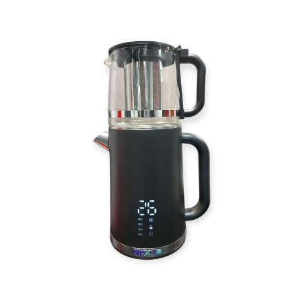 چای سازنکست پلاس دیجیتال مدل NTM1223