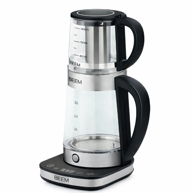 چای ساز بیم مدل ZENTEA 30102