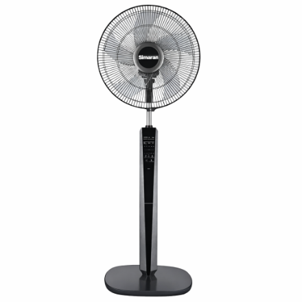 خرید پنکه ایستاده سیماران مدل SSF-4005