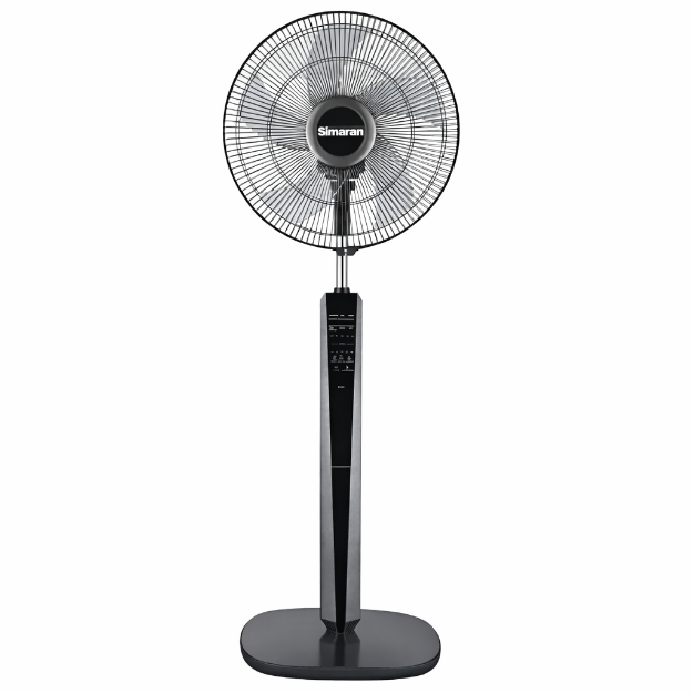 خرید پنکه ایستاده سیماران مدل SSF-4005