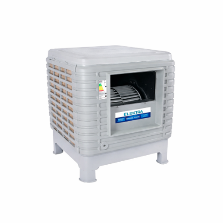 کولر پلیمری النترا مدل EP-6200 PLUS