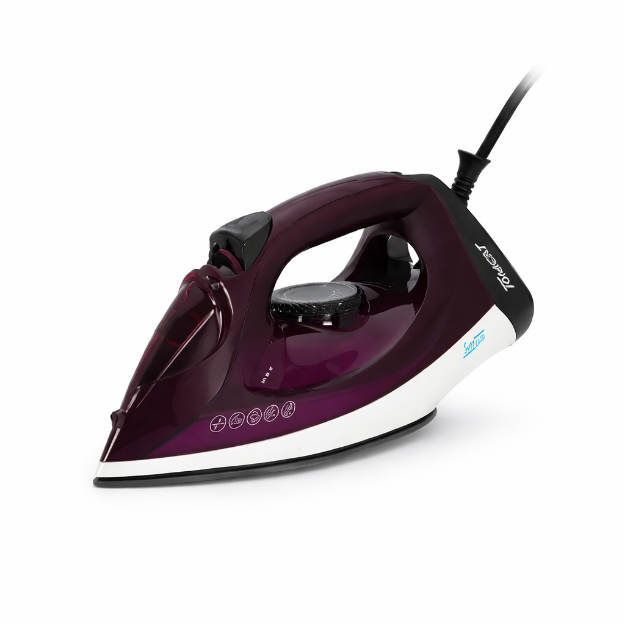 اتو بخار پارس خزر مدلTOMCAT