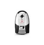 خرید اینترنتی جارو برقي پارس خزر مدل کروم TURBO2000